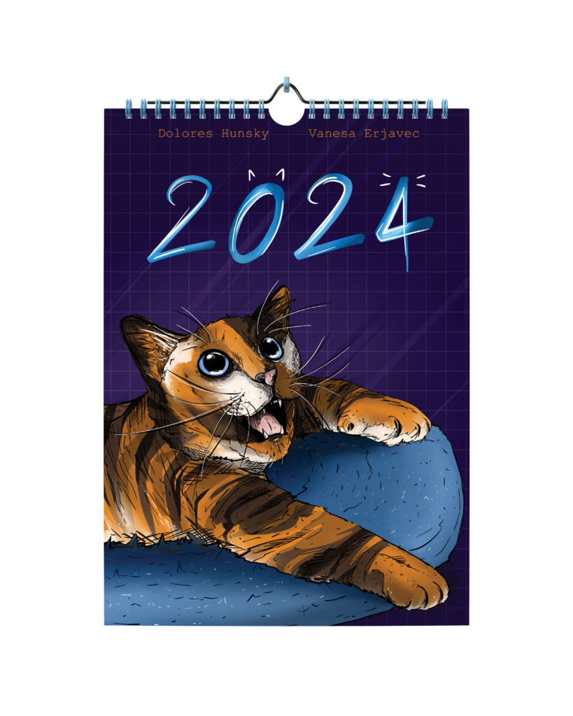 Cat 2024 Date Pippa Britteny