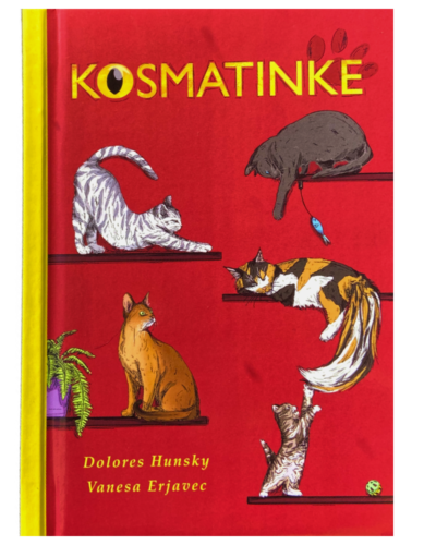 Kosmatinke