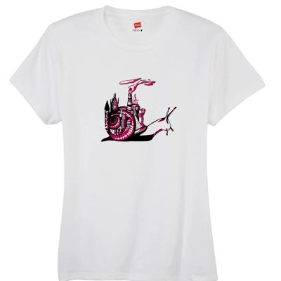 Custom T-shirt