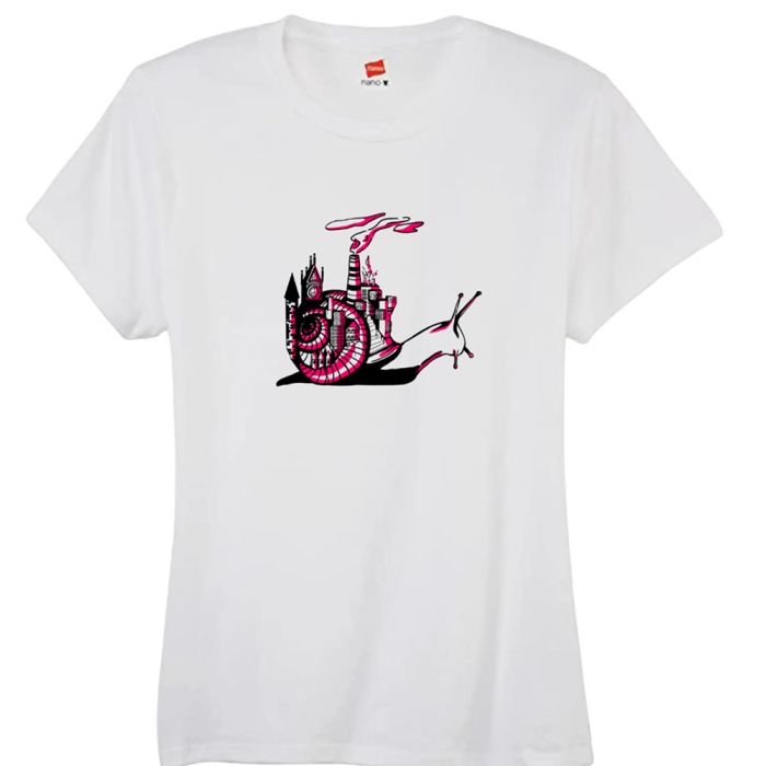 Custom T-shirt