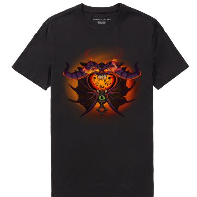 Custom T-shirt